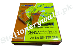Stapler pin 24/6 Sensa brand