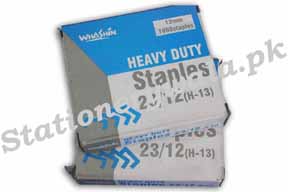 Stapler pin 23/12 heavy duty Washin brand